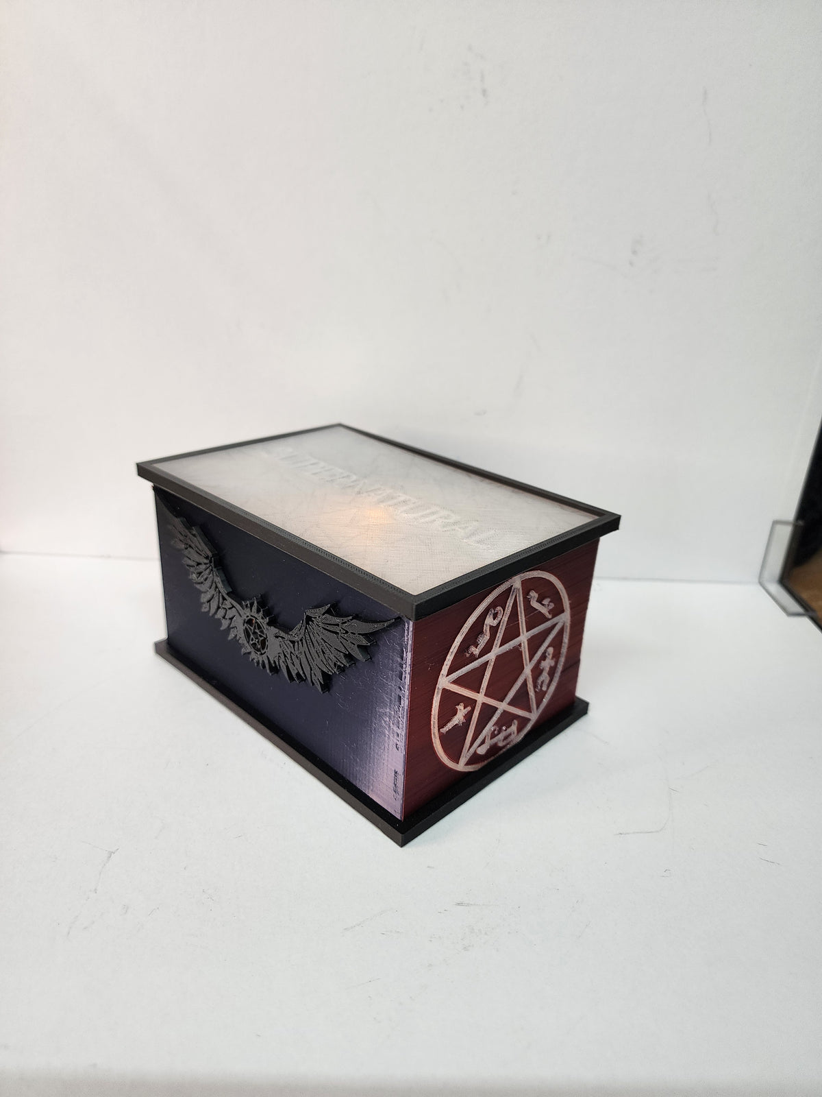 Holodex™ Mini 9 and 5 - Supernatural (Baby)