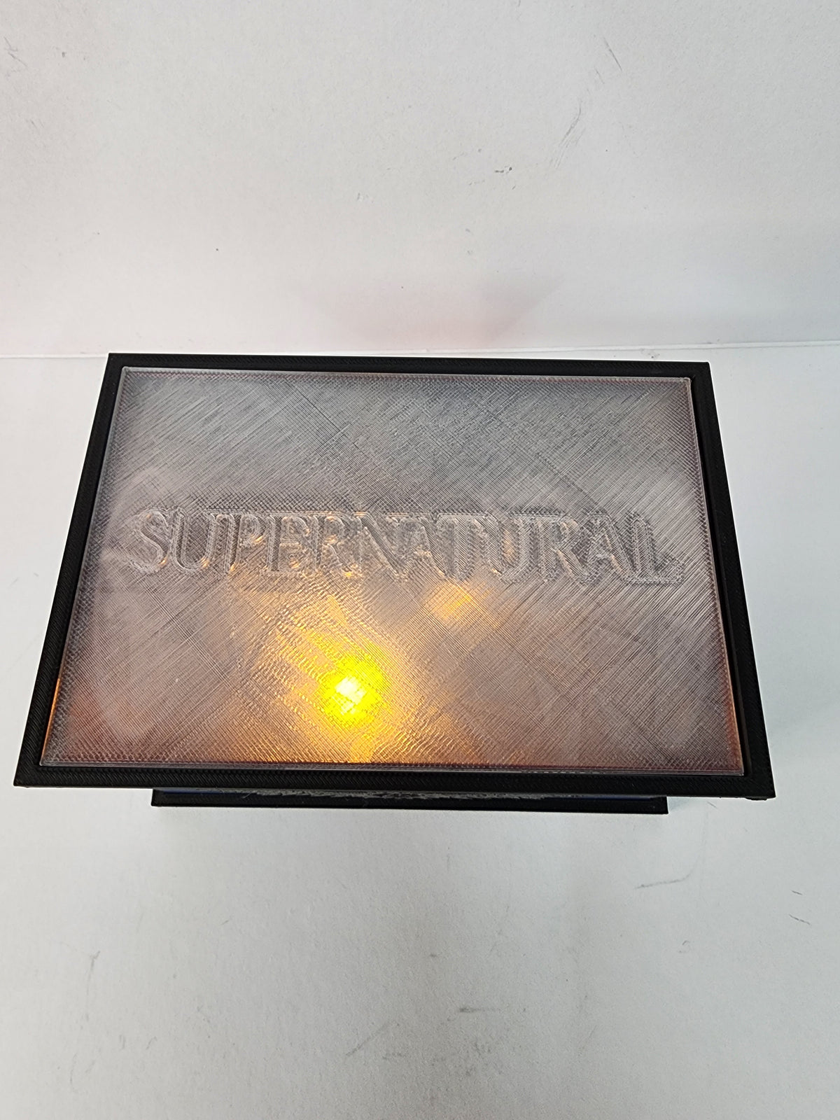 Holodex™ Mini 9 and 5 - Supernatural (Baby)