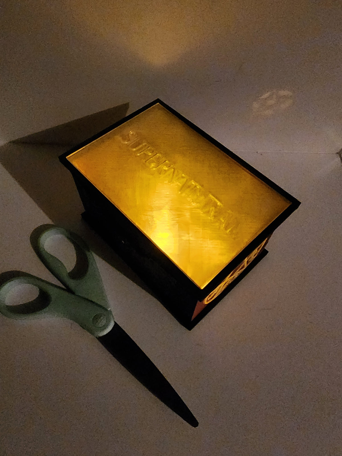 Holodex™ Mini 9 and 5 - Supernatural (Baby)