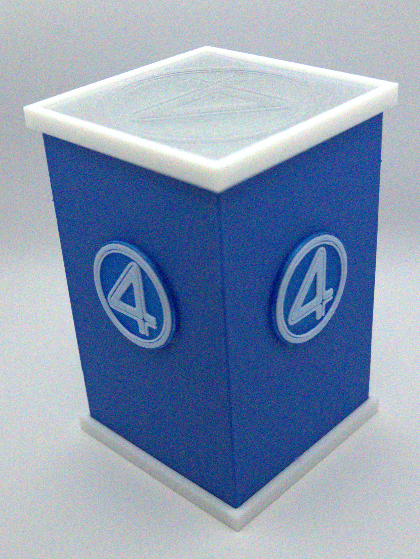 Holodex™ Mini - Fantastic!