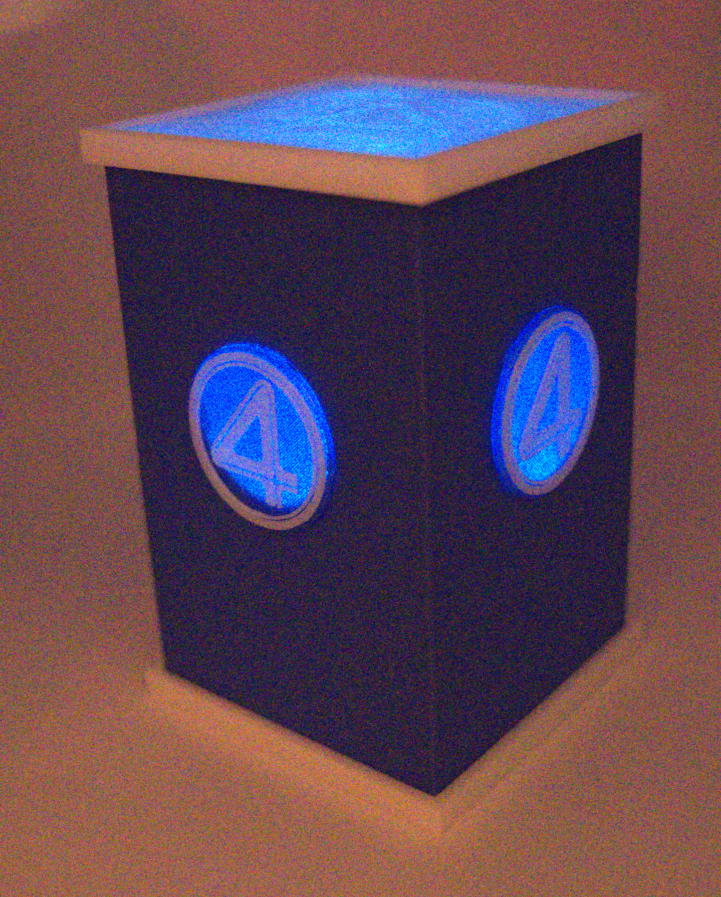 Holodex™ Mini - Fantastic!