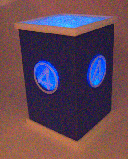 Holodex™ Mini - Fantastic!