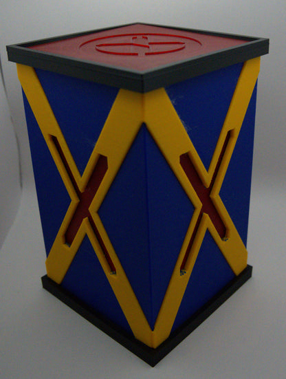 Holodex™ Mini - X