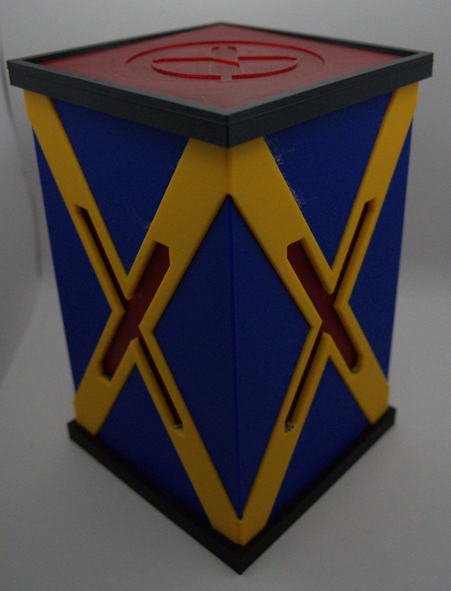 Holodex™ Mini - X