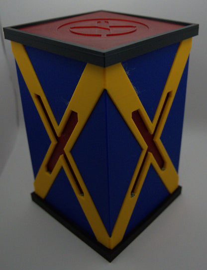 Holodex™ Mini - X