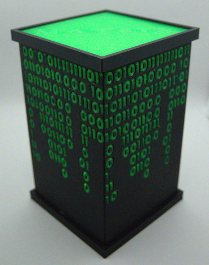 Holodex™ Mini - Matrix