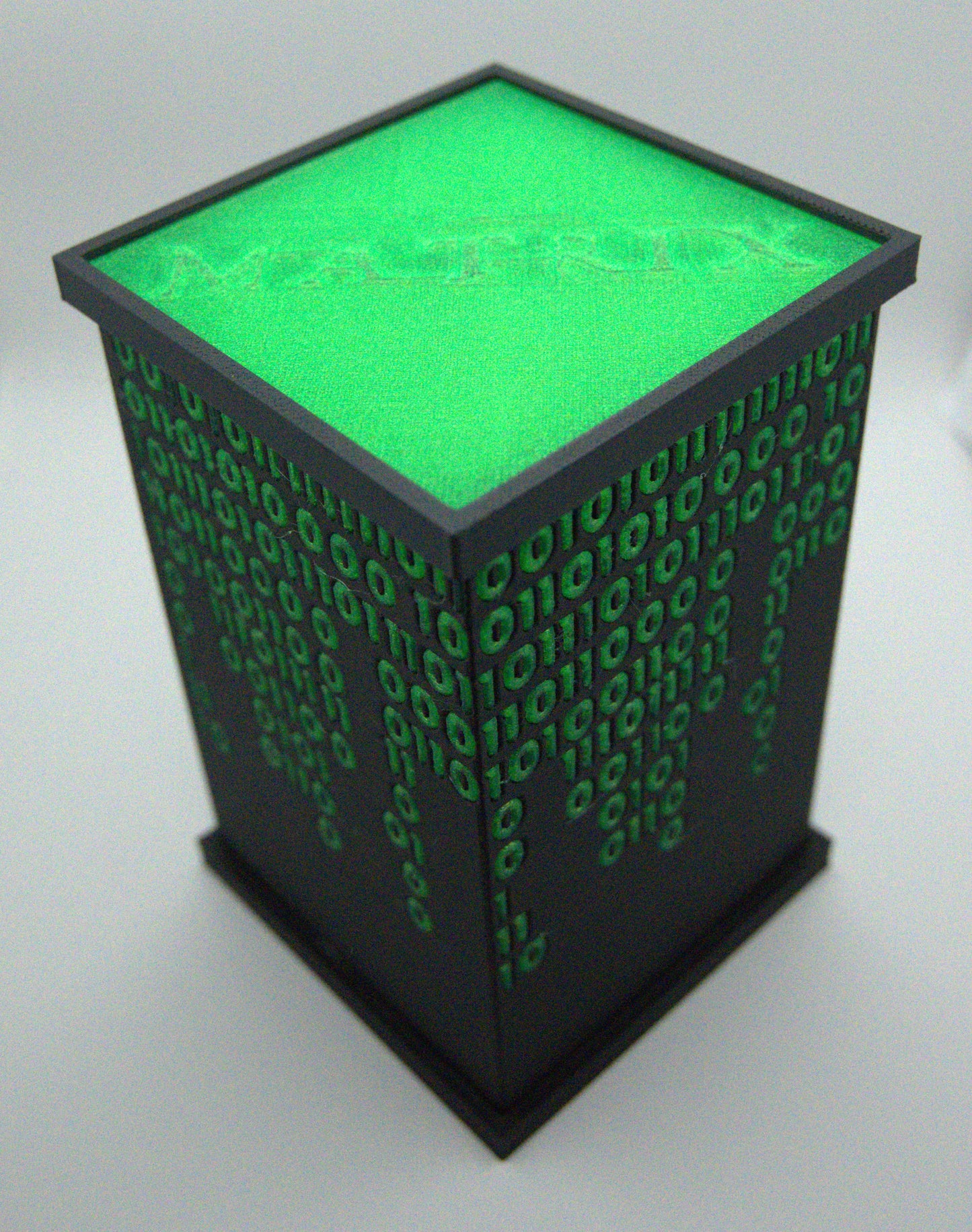 Holodex™ Mini - Matrix