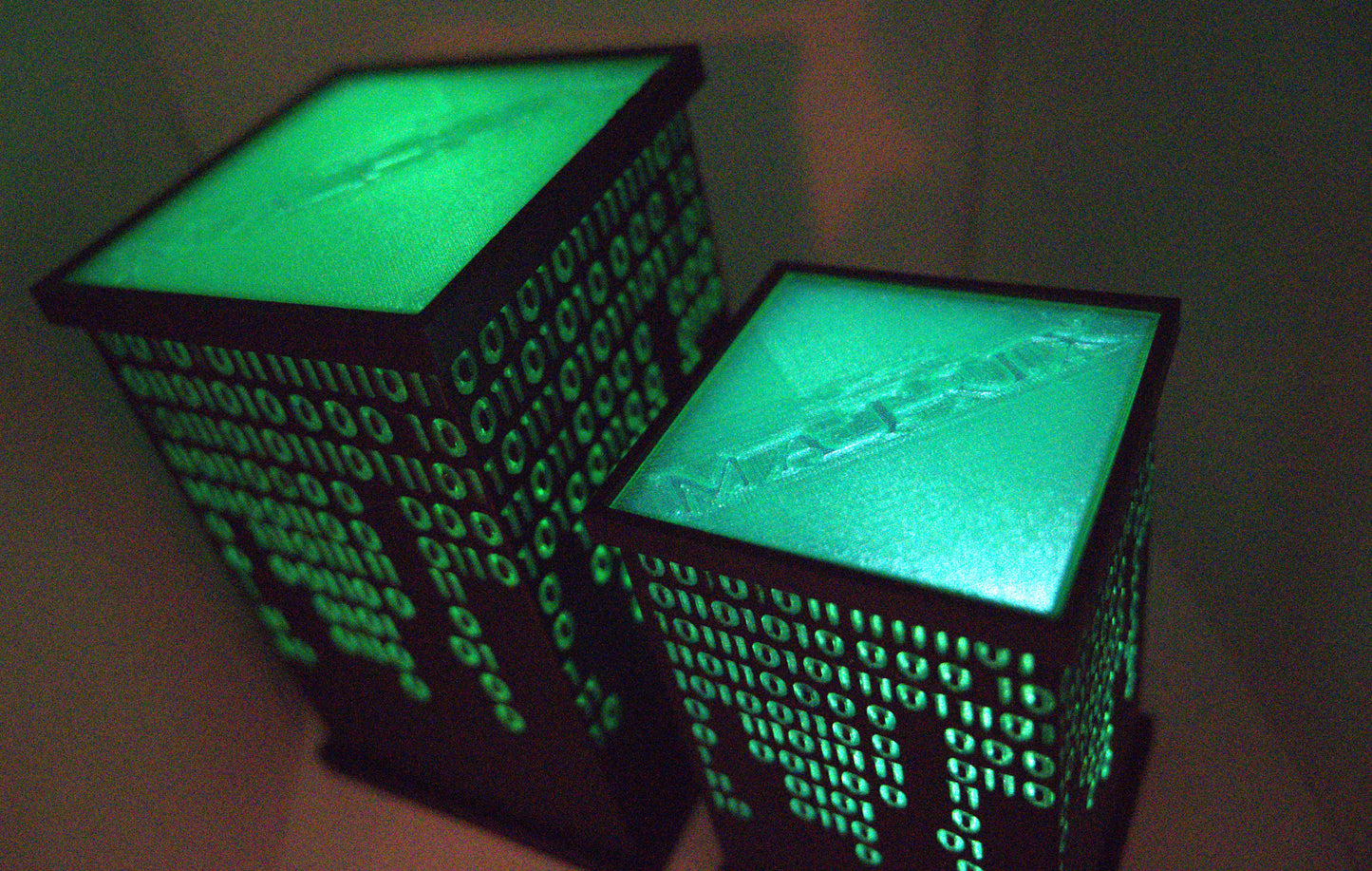 Holodex™ Mini - Matrix