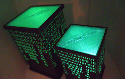 Holodex™ Mini - Matrix