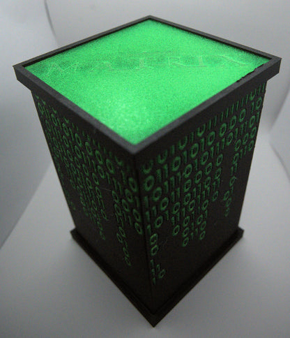 Holodex™ Mini - Matrix