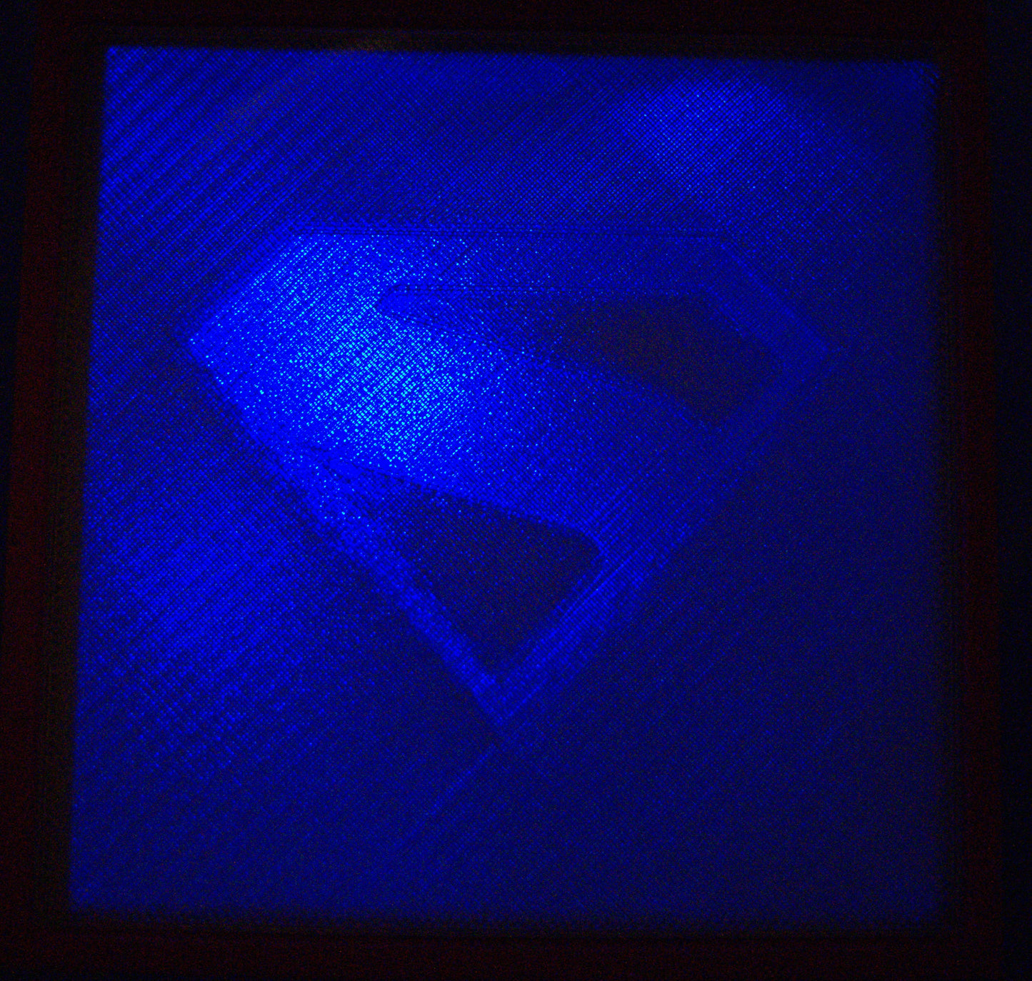 Holodex™ Mini - Superman