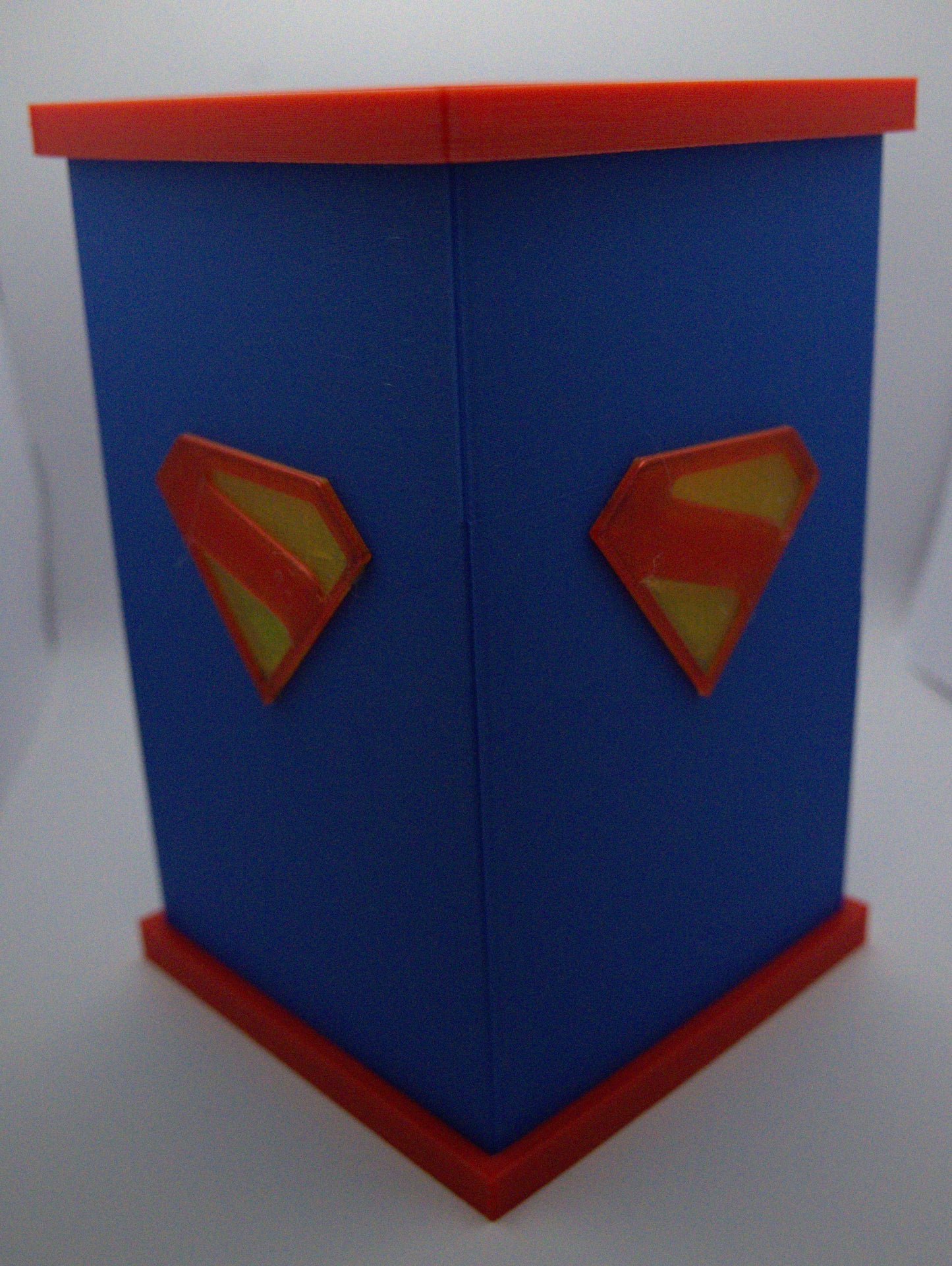Holodex™ Mini - Superman