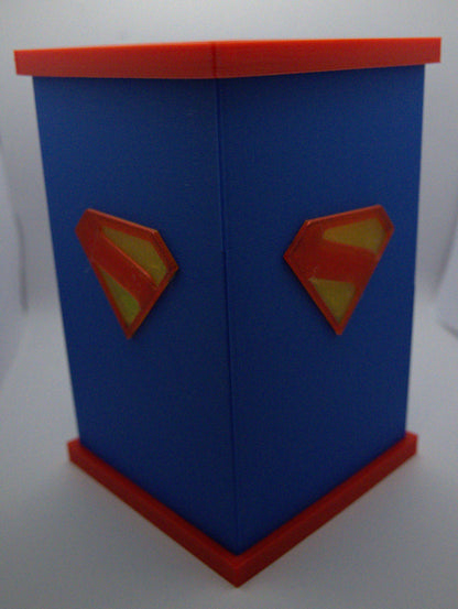 Holodex™ Mini - Superman