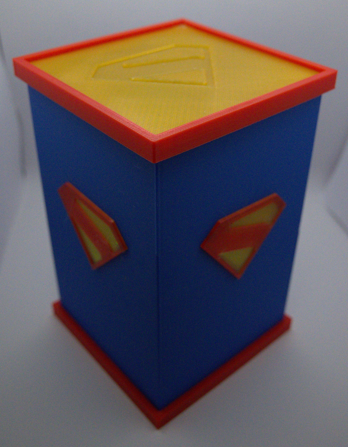 Holodex™ Mini - Superman