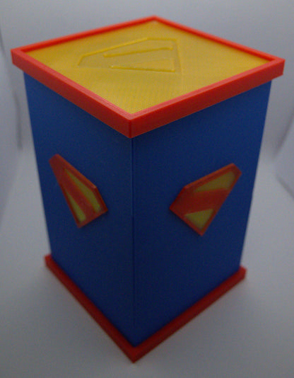 Holodex™ Mini - Superman
