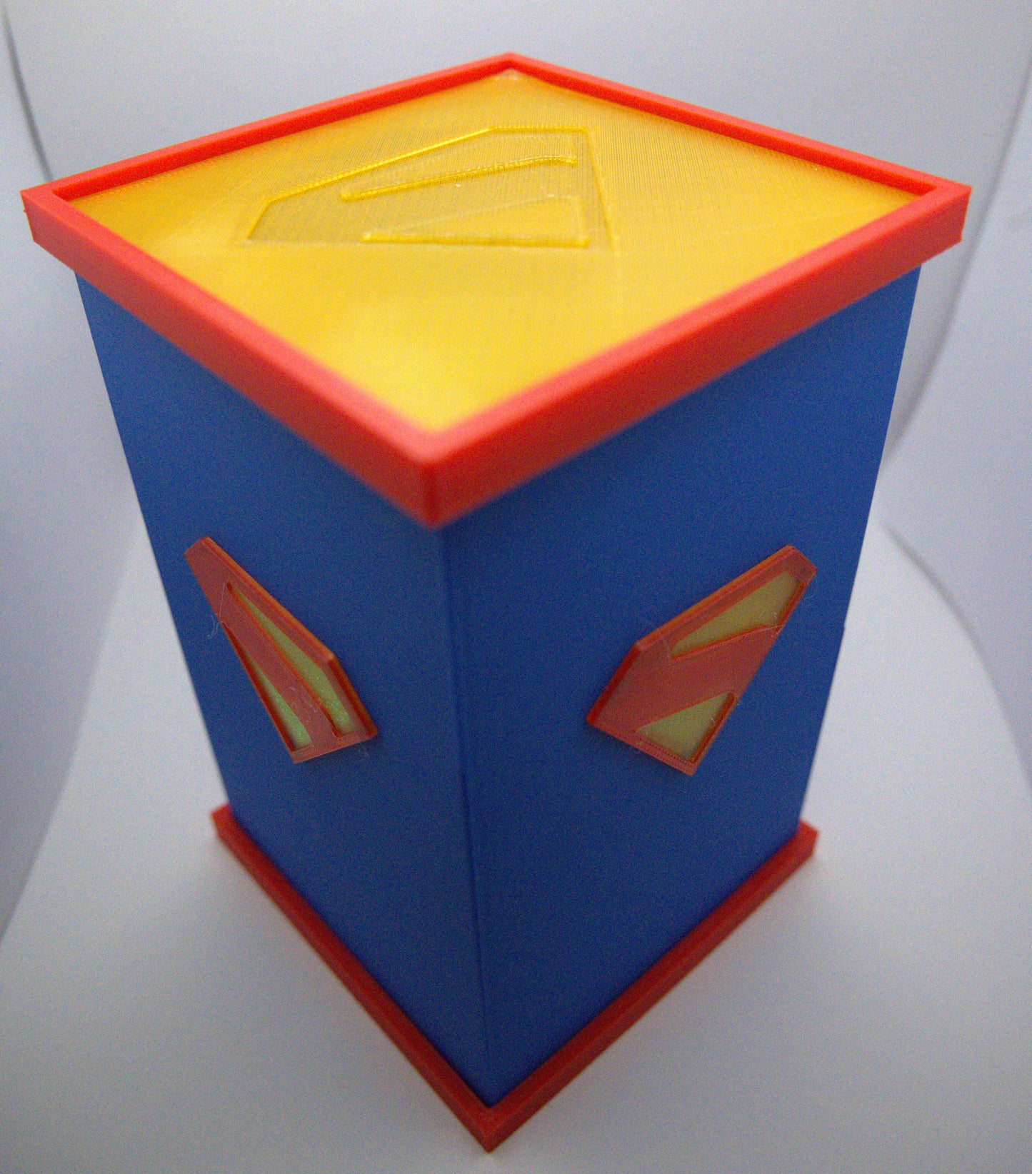 Holodex™ Mini - Superman