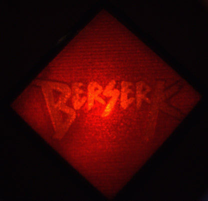 Holodex™ Mini - Berserk
