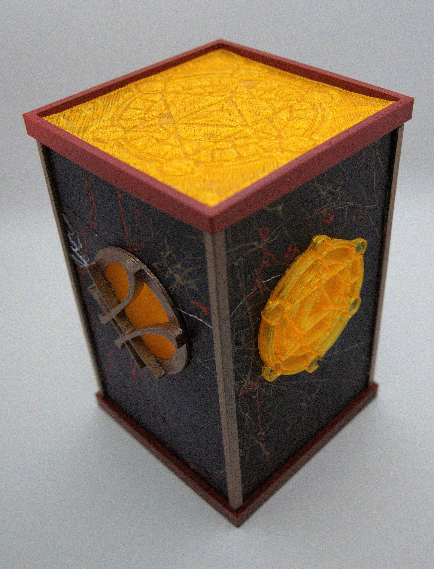 Holodex™ Mini - Strange