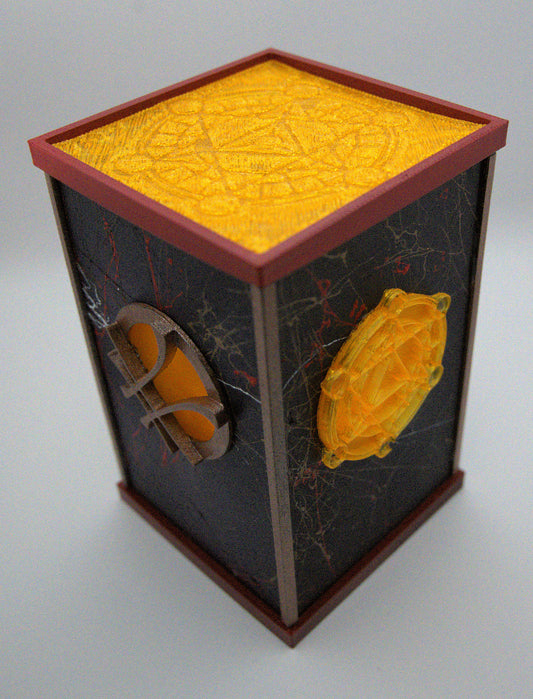 Holodex™ Mini - Strange