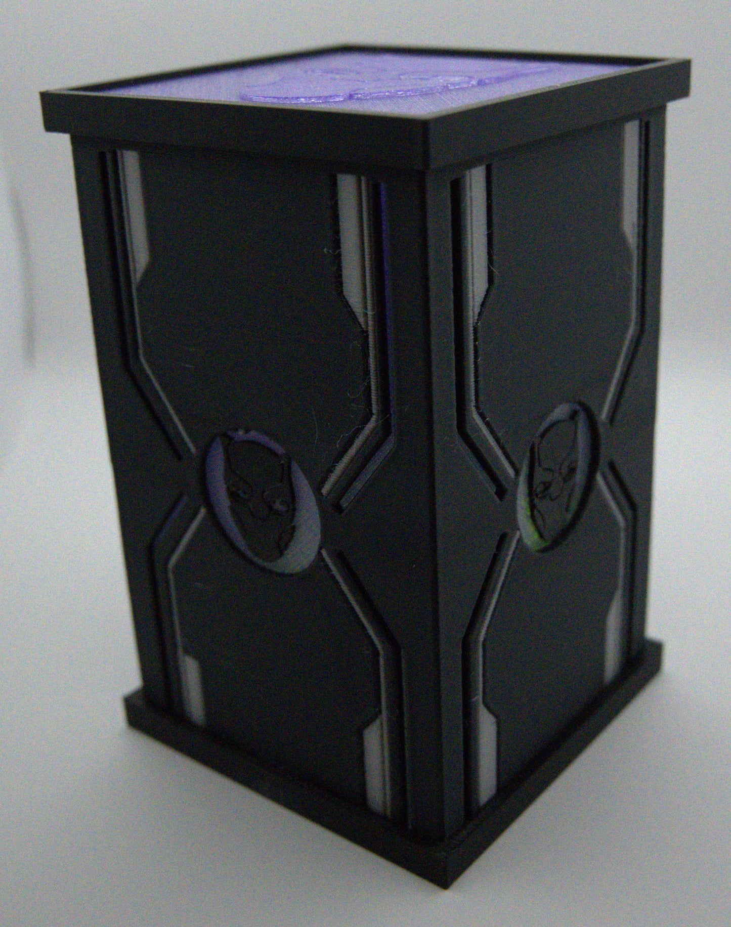 Holodex™ Mini - Panther