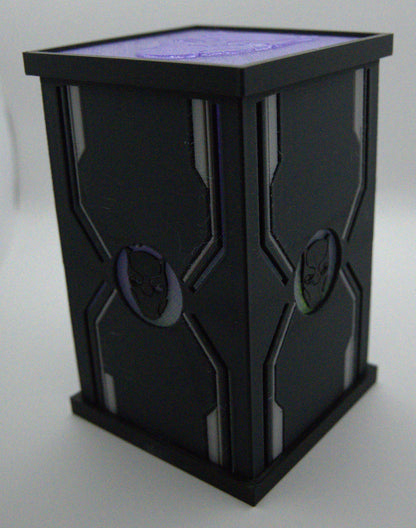 Holodex™ Mini - Panther