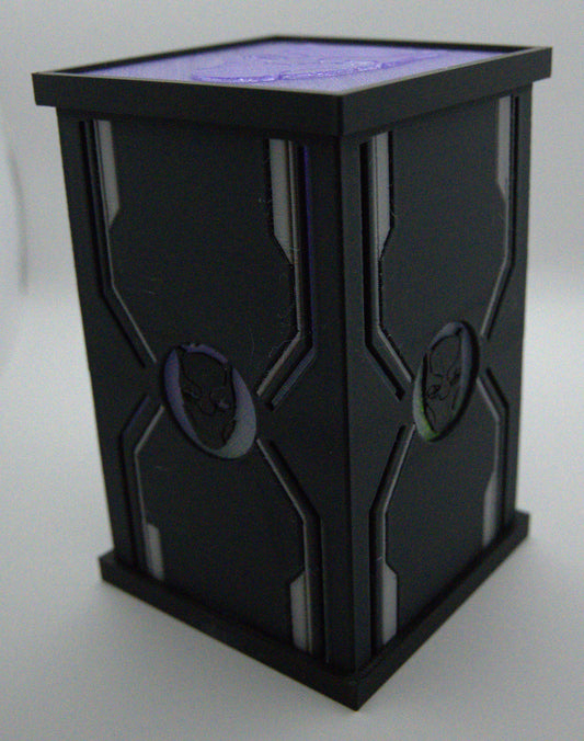Holodex™ Mini - Panther