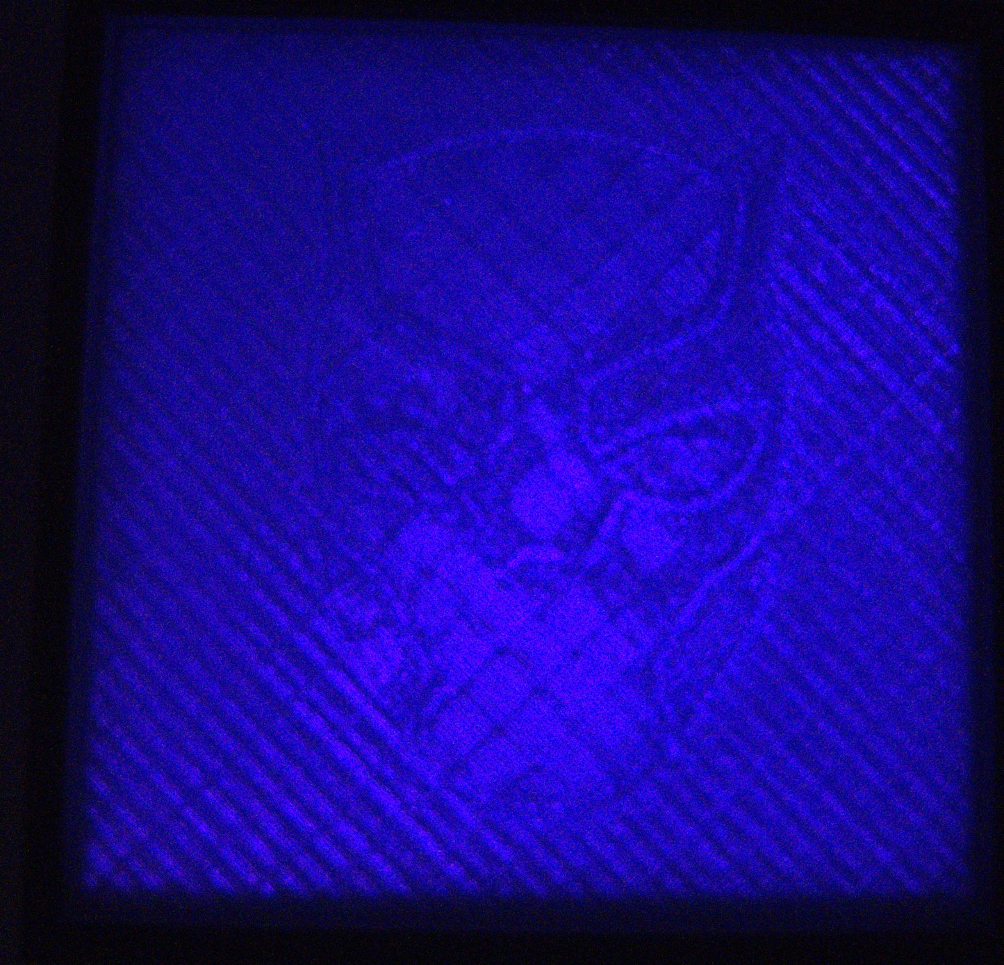 Holodex™ Mini - Panther