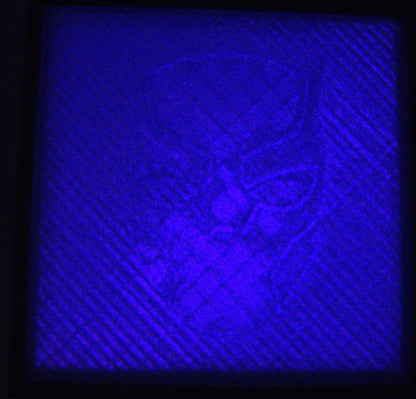 Holodex™ Mini - Panther