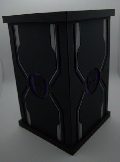 Holodex™ Mini - Panther