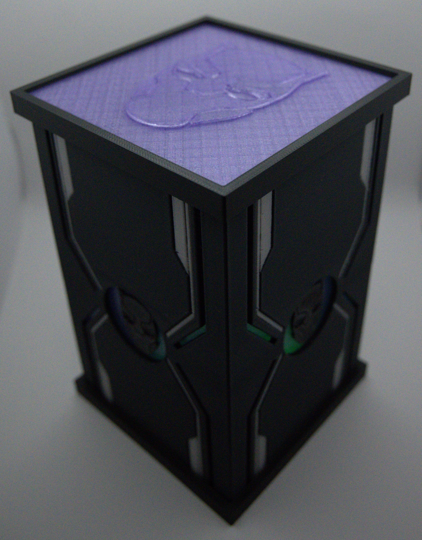 Holodex™ Mini - Panther