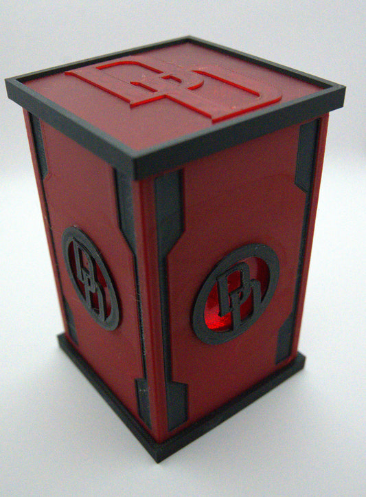 Holodex Mini - DD (DareDevil)