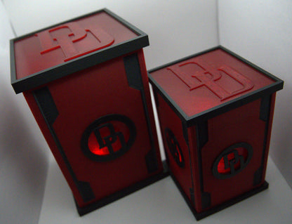 Holodex Mini - DD (DareDevil)