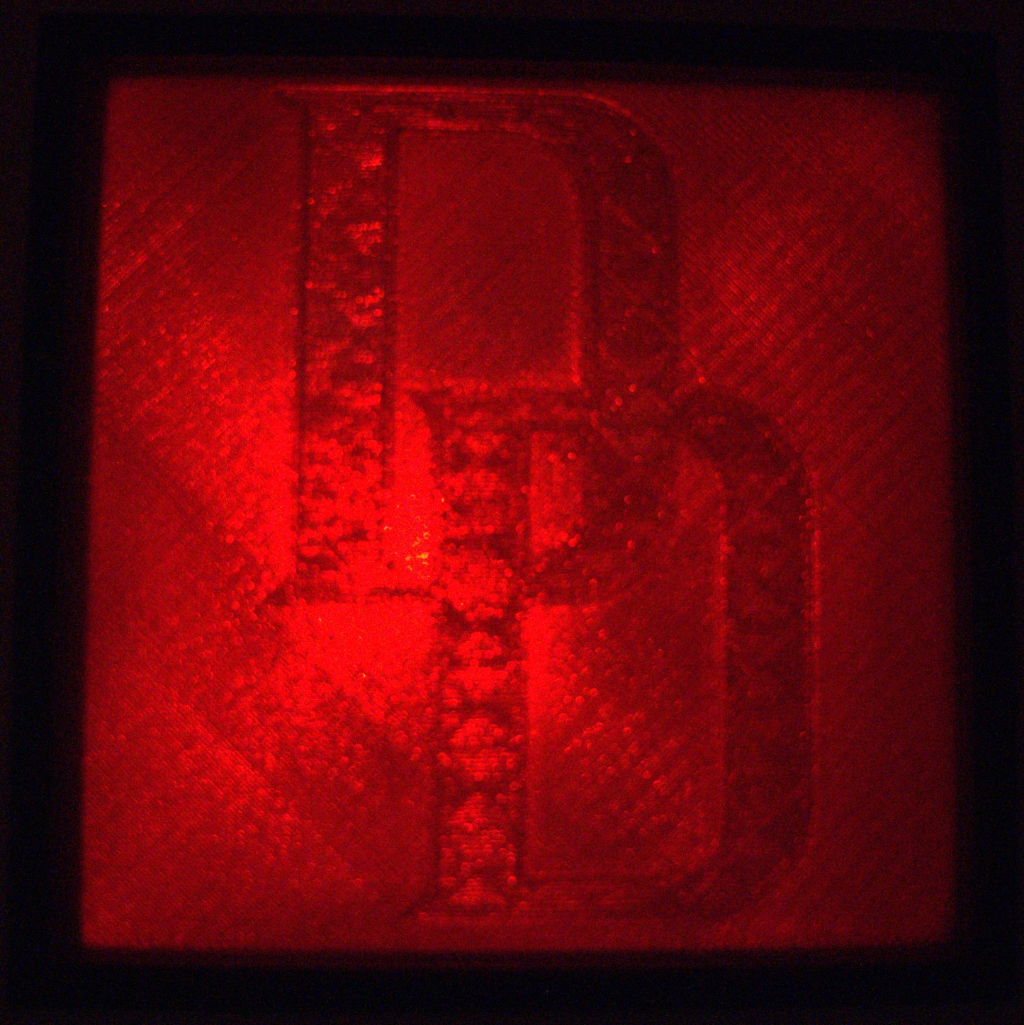 Holodex Mini - DD (DareDevil)