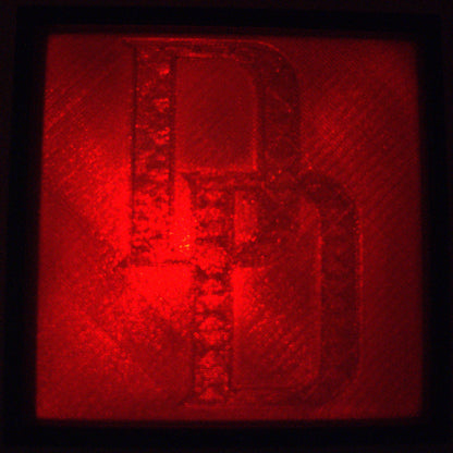 Holodex Mini - DD (DareDevil)