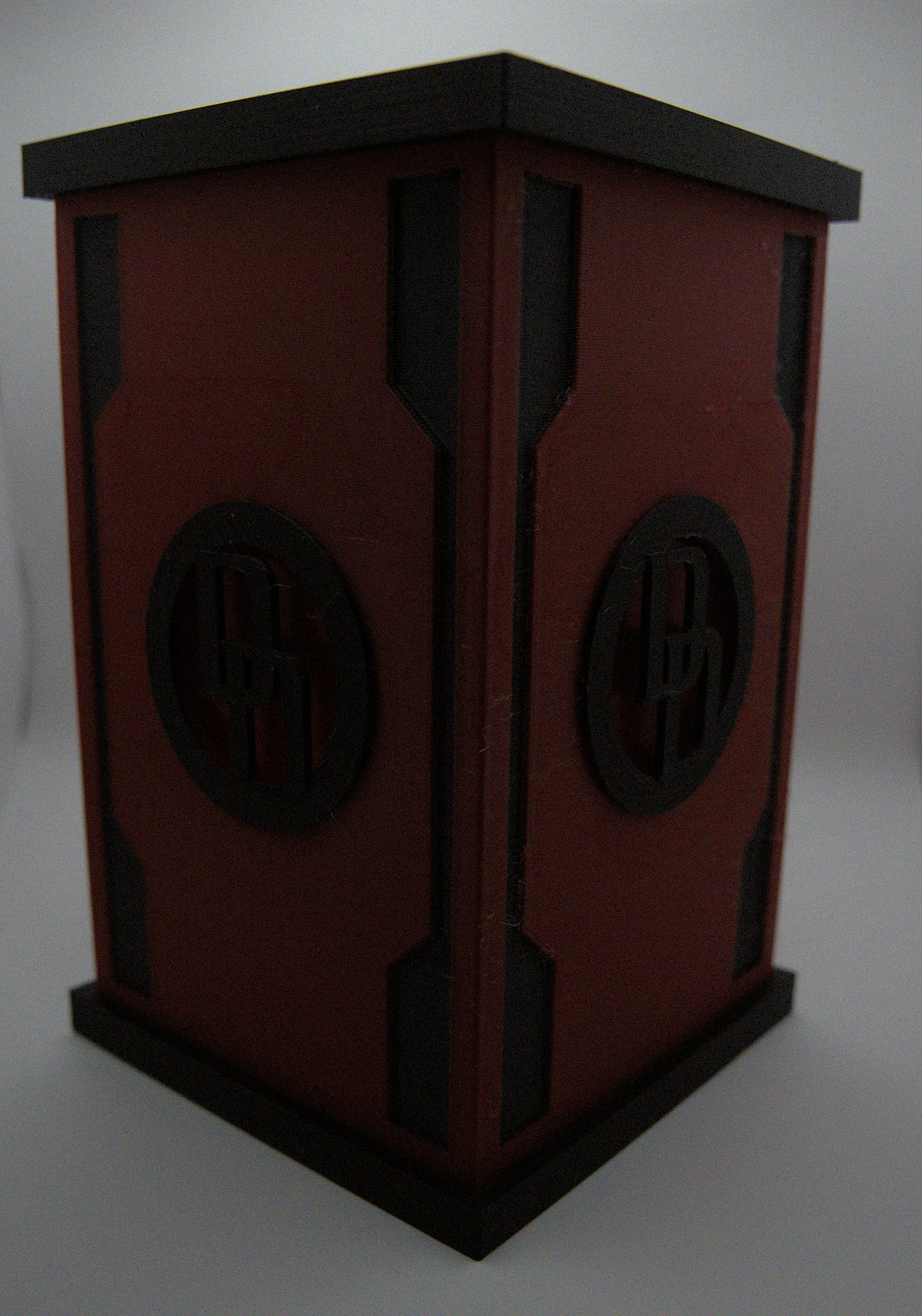 Holodex Mini - DD (DareDevil)
