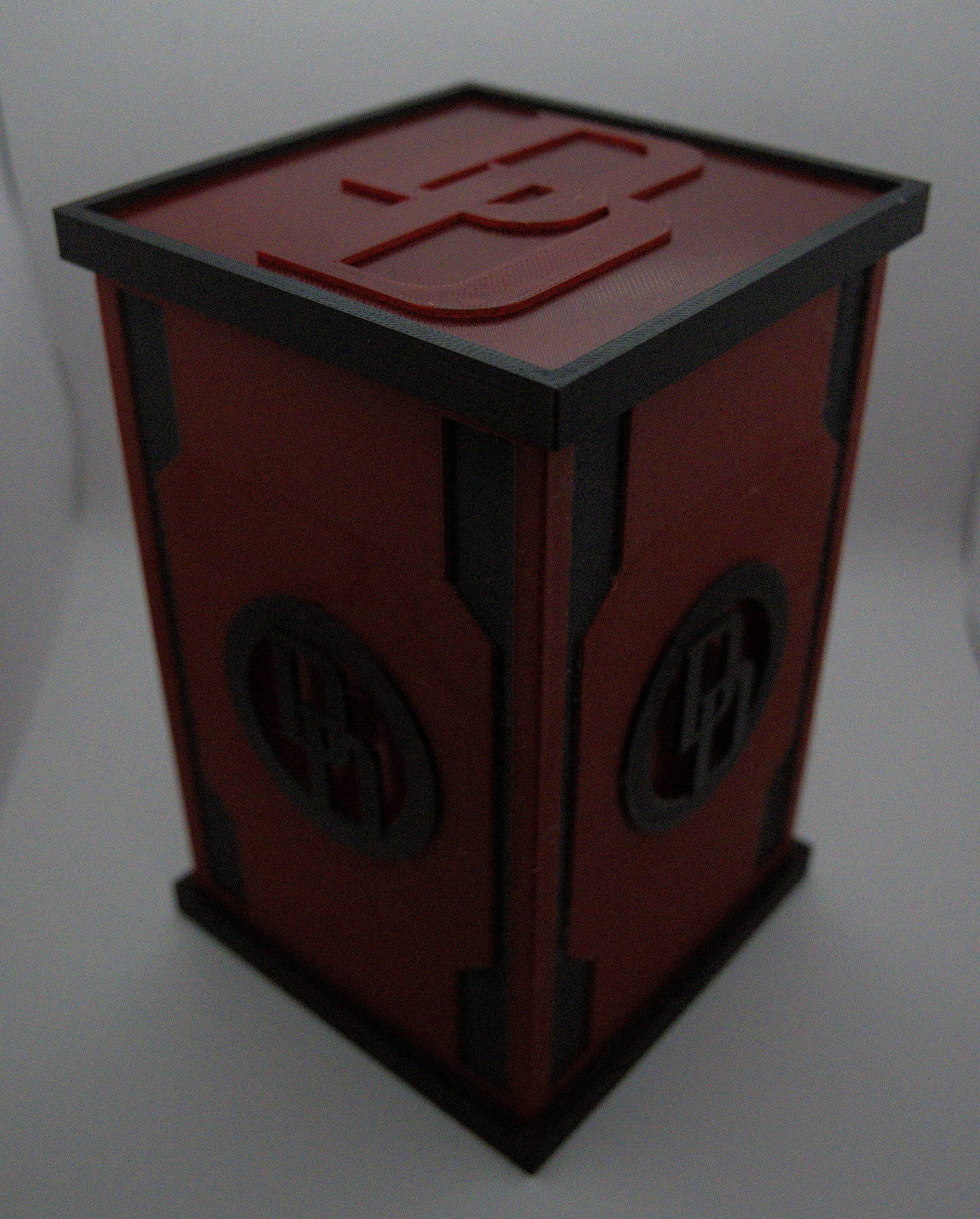 Holodex Mini - DD (DareDevil)