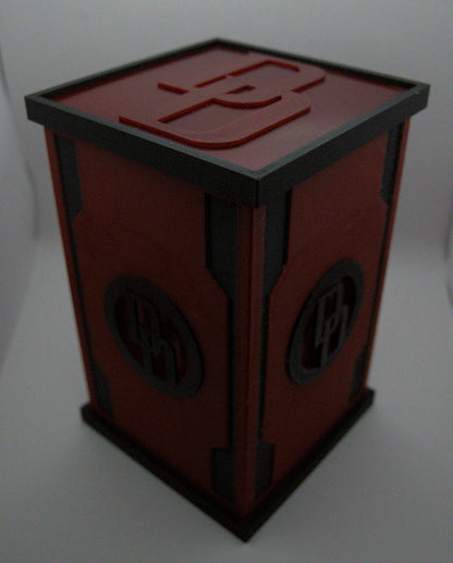 Holodex Mini - DD (DareDevil)