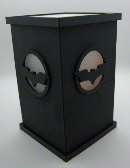 Holodex™ Mini - Bat