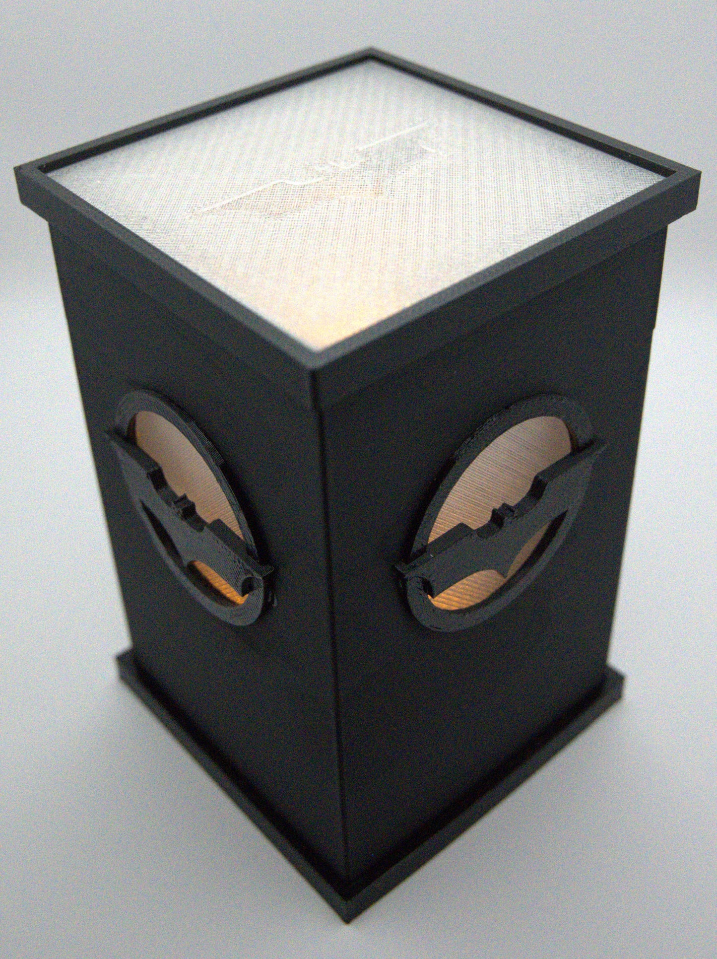 Holodex™ Mini - Bat
