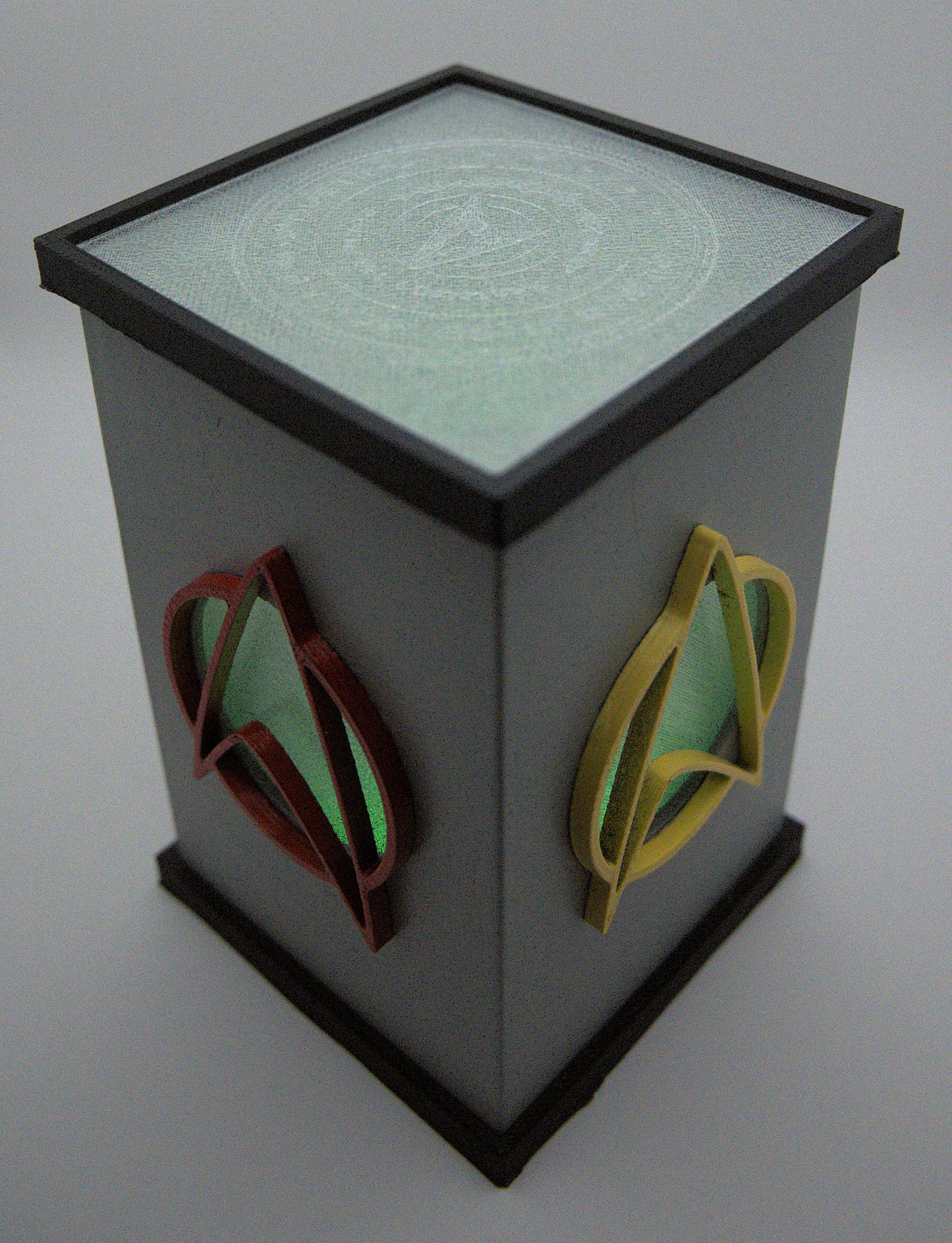 Holodex™ Mini - Star Trek TNG Version