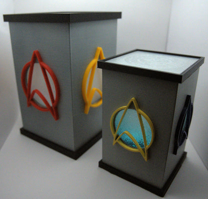 Holodex™ Mini - Star Trek TNG Version