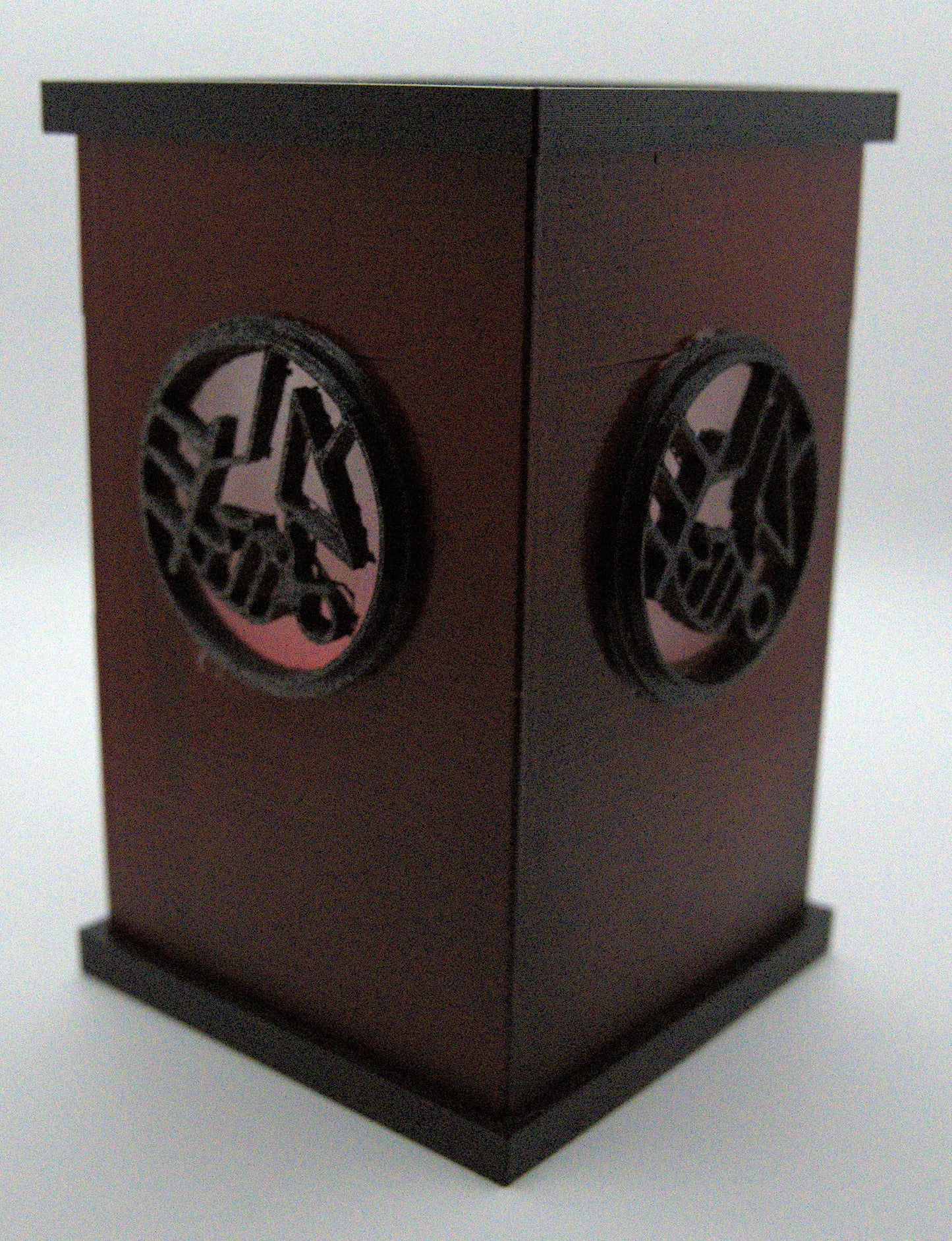 Holodex™ Mini - HB (Hellboy)
