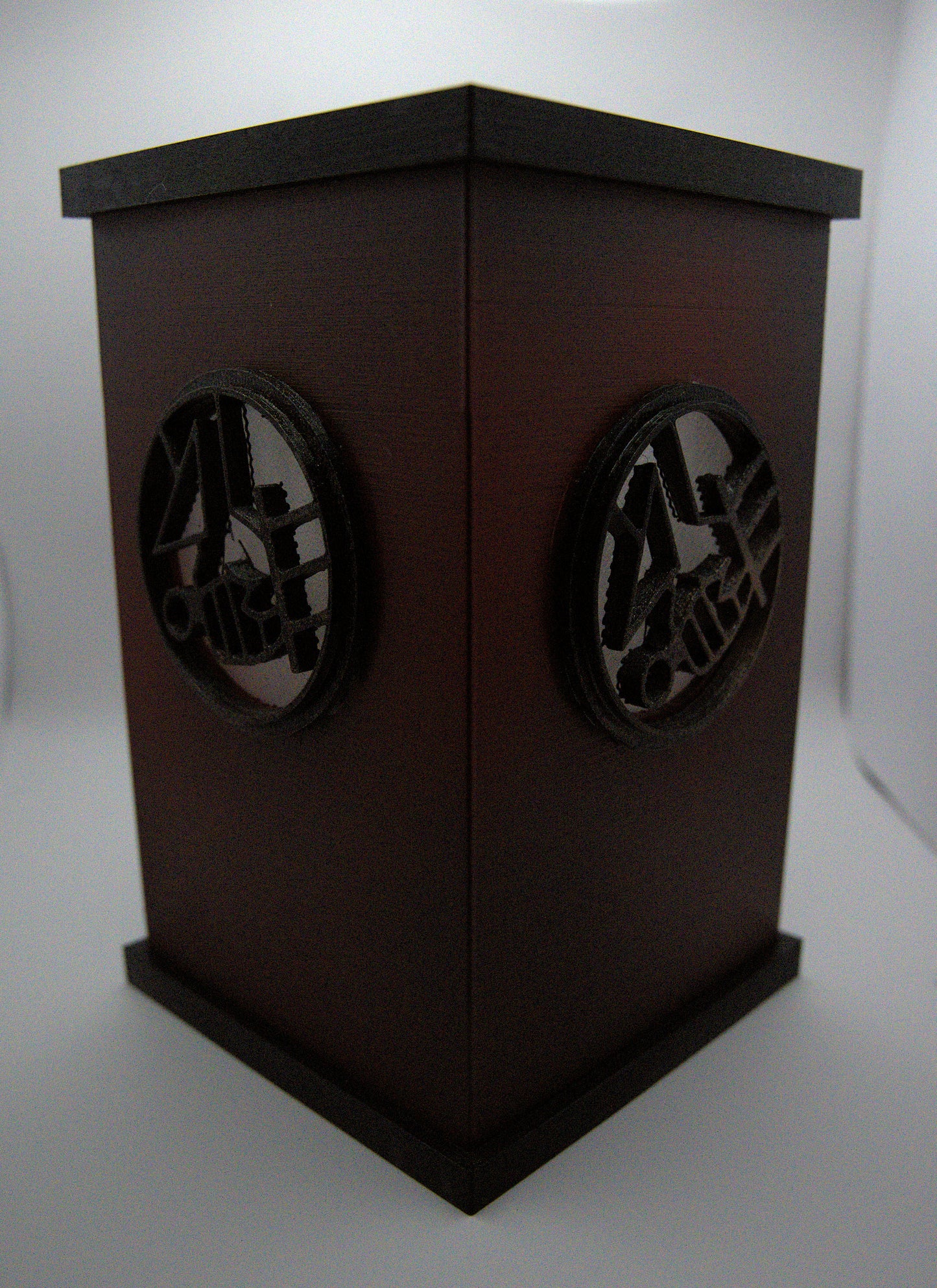 Holodex™ Mini - HB (Hellboy)