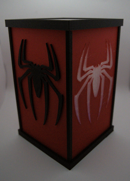 Holodex™ Mini - Spider