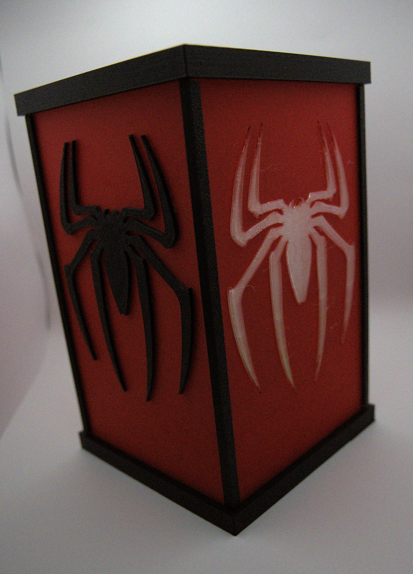 Holodex™ Mini - Spider