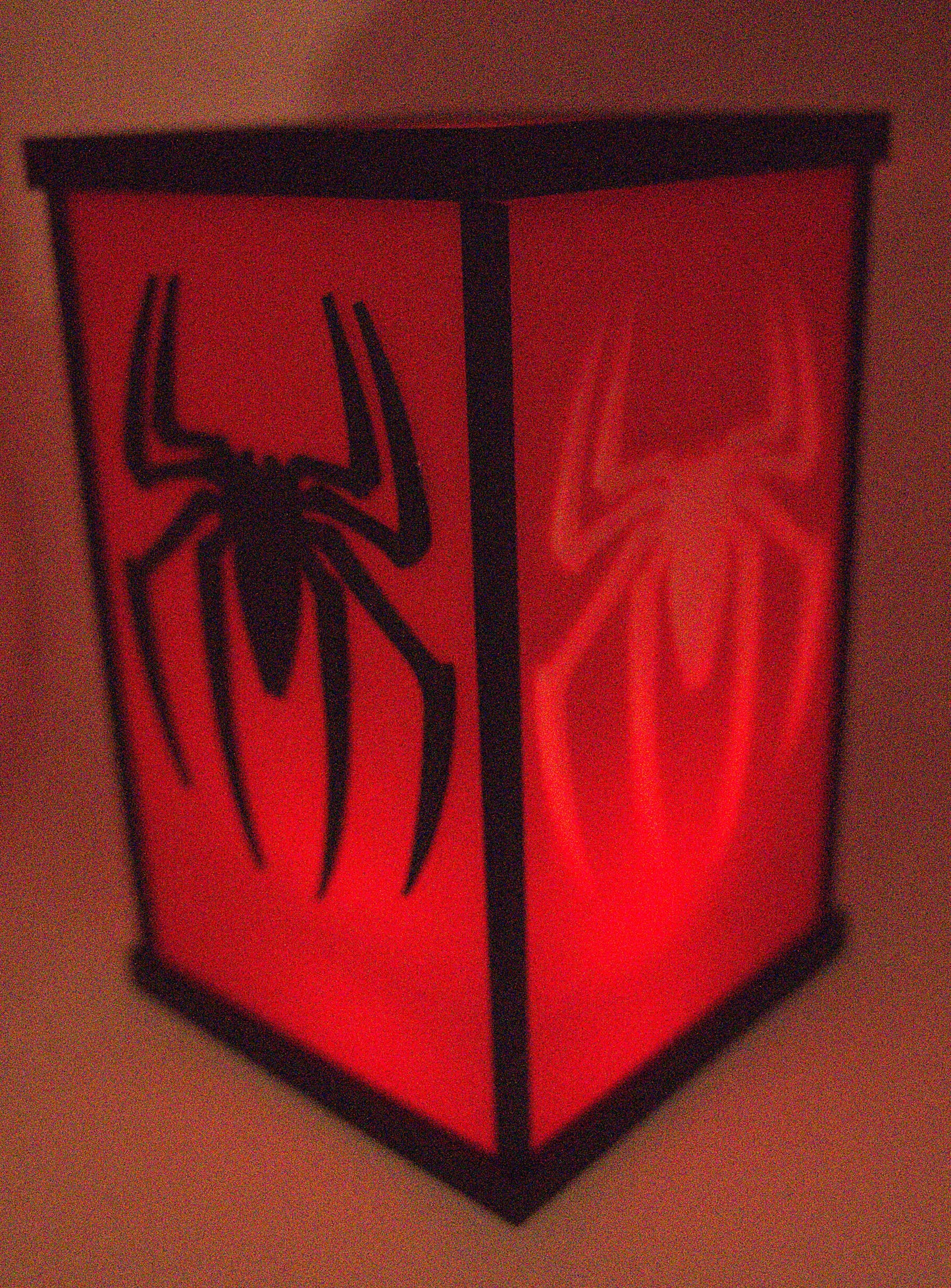 Holodex™ Mini - Spider