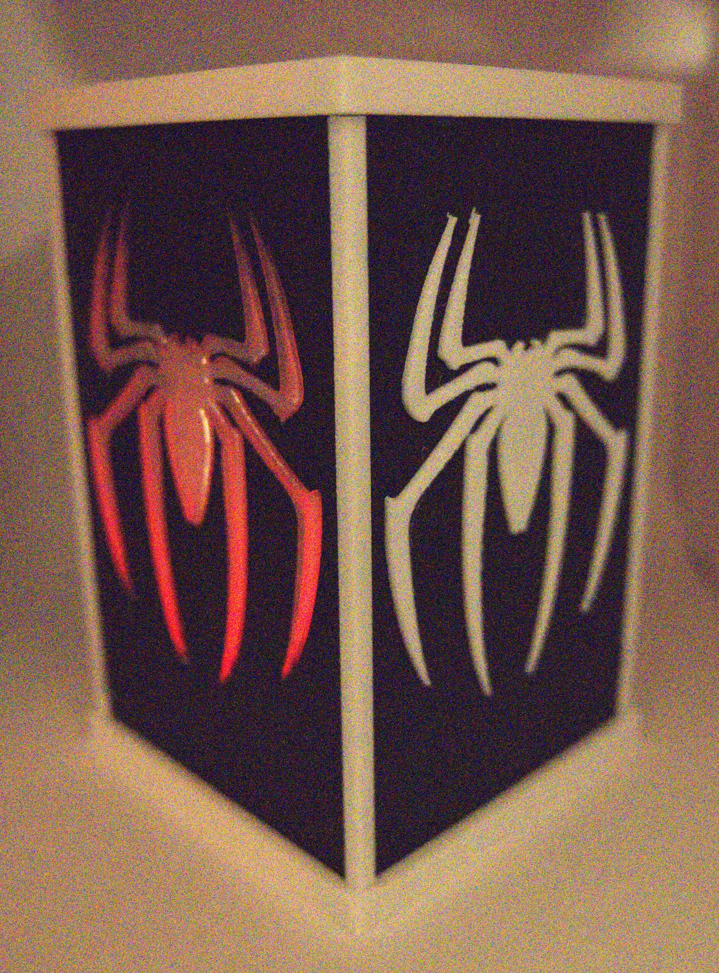 Holodex™ Mini - Spider