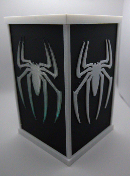 Holodex™ Mini - Spider