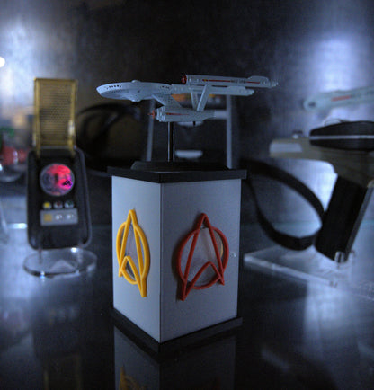 Holodex™ Mini - Star Trek TNG Version