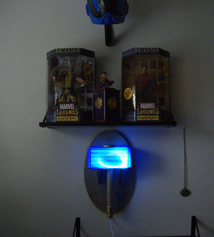 Lamp - Mjolnir Sconce